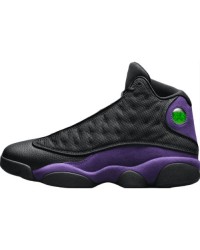 JORDAN 13 RETRO x COURT PURPLE