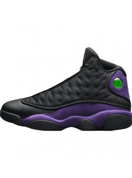 JORDAN 13 RETRO x COURT PURPLE