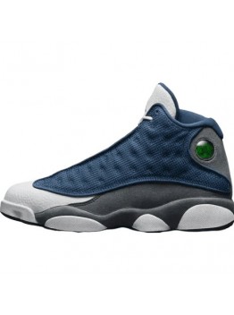 JORDAN 13 RETRO x FLINT