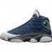 JORDAN 13 RETRO x FLINT