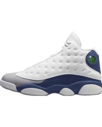JORDAN 13 RETRO x FRENCH BLUE