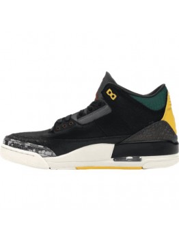 JORDAN 3 RETRO SE x ANIMAL INSTINCT 2.0