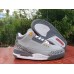 JORDAN 3 RETRO x COOL GREY