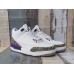JORDAN 3 RETRO x DARK IRIS