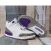 JORDAN 3 RETRO x DARK IRIS