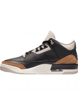 JORDAN 3 RETRO x DESERT ELEPHANT