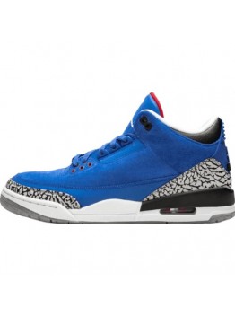 JORDAN 3 RETRO x DJ KHALED ANOTHER ONE