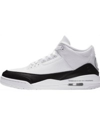 JORDAN 3 RETRO x FRAGMENT