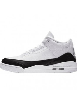 JORDAN 3 RETRO x FRAGMENT