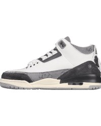 JORDAN 3 RETRO x KAWS