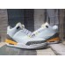 JORDAN 3 RETRO x LASER ORANGE