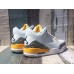 JORDAN 3 RETRO x LASER ORANGE