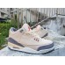 JORDAN 3 RETRO x MUSLIN