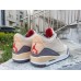 JORDAN 3 RETRO x MUSLIN