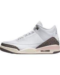 JORDAN 3 RETRO x NEAPOLITAN DARK MOCHA