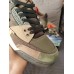 JORDAN 3 RETRO x PATCHWORK CAMO