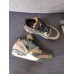 JORDAN 3 RETRO x PATCHWORK CAMO