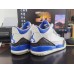 JORDAN 3 RETRO x RACER BLUE