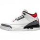 JORDAN 3 RETRO x SE FIRE RED DENIM