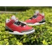 JORDAN 3 RETRO x SE UNITED FIRE RED