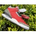 JORDAN 3 RETRO x SE UNITED FIRE RED
