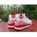 JORDAN 3 RETRO x TOKYO FIRE RED
