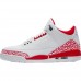 JORDAN 3 RETRO x TOKYO FIRE RED