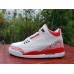 JORDAN 3 RETRO x TOKYO FIRE RED