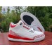 JORDAN 3 RETRO x TOKYO FIRE RED