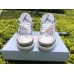 JORDAN 3 RETRO x UNC