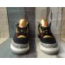 JORDAN 3 x BLACK CEMENT GOLD