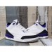 JORDAN 3 x DARK IRIS