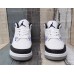 JORDAN 3 x DARK IRIS