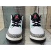 JORDAN 3 x LUCKY GREEN