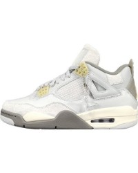 JORDAN 4 RETRO SE CRAFT x PHANTOM DUST