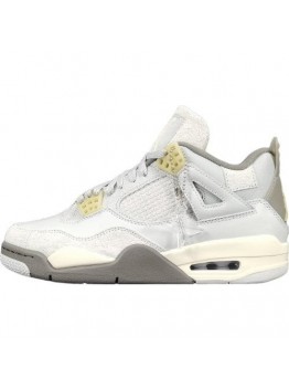 JORDAN 4 RETRO SE CRAFT x PHANTOM DUST