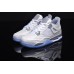JORDAN 4 x 30TH ANNIVERSARY LASER