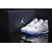 JORDAN 4 x 30TH ANNIVERSARY LASER