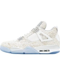 JORDAN 4 x 30TH ANNIVERSARY LASER
