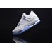 JORDAN 4 x 30TH ANNIVERSARY LASER