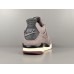 JORDAN 4 x A MA MANIERE VIOLET ORE