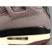 JORDAN 4 x A MA MANIERE VIOLET ORE