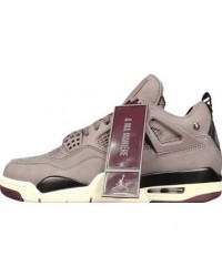 JORDAN 4 x A MA MANIERE VIOLET ORE