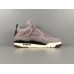 JORDAN 4 x A MA MANIERE VIOLET ORE