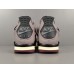 JORDAN 4 x A MA MANIERE VIOLET ORE