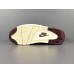 JORDAN 4 x A MA MANIERE VIOLET ORE