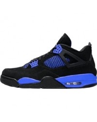 JORDAN 4 x BLUE THUNDER