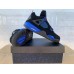 JORDAN 4 x BLUE THUNDER