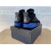 JORDAN 4 x BLUE THUNDER
