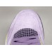 JORDAN 4 x CANYON PURPLE